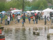 © Wassersportverein Königs Wusterhausen e.V. Drachenbootcup 2005