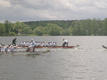 © Wassersportverein Königs Wusterhausen e.V. Drachenbootcup 2005