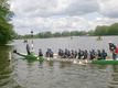 © Wassersportverein Königs Wusterhausen e.V. Drachenbootcup 2005