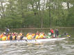 © Wassersportverein Königs Wusterhausen e.V. Drachenbootcup 2005