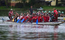 © Wassersportverein Königs Wusterhausen e.V. Drachenbootcup 2003