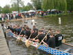 © Wassersportverein Königs Wusterhausen e.V. Drachenbootcup 2005