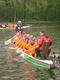 © Wassersportverein Königs Wusterhausen e.V. Drachenbootcup 2005