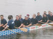 © Wassersportverein Königs Wusterhausen e.V. Drachenbootcup 2005