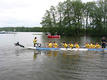 © Wassersportverein Königs Wusterhausen e.V. Drachenbootcup 2004