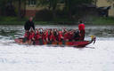 © Wassersportverein Königs Wusterhausen e.V. Drachenbootcup 2003