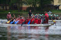 © Wassersportverein Königs Wusterhausen e.V. Drachenbootcup 2003