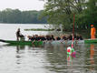 © Wassersportverein Königs Wusterhausen e.V. Drachenbootcup 2006
