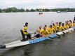 © Wassersportverein Königs Wusterhausen e.V. Drachenbootcup 2004