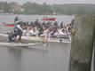 © Wassersportverein Königs Wusterhausen e.V. Drachenbootcup 2005