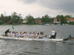 © Wassersportverein Königs Wusterhausen e.V. Drachenbootcup 2005