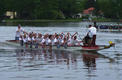 © Wassersportverein Königs Wusterhausen e.V. Drachenbootcup 2003