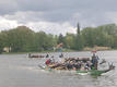 © Wassersportverein Königs Wusterhausen e.V. Drachenbootcup 2005