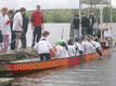 © Wassersportverein Königs Wusterhausen e.V. Drachenbootcup 2005