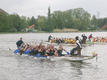 © Wassersportverein Königs Wusterhausen e.V. Drachenbootcup 2005