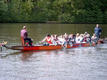 © Wassersportverein Königs Wusterhausen e.V. Drachenbootcup 2004