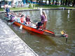 © Wassersportverein Königs Wusterhausen e.V. Drachenbootcup 2004