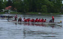 © Wassersportverein Königs Wusterhausen e.V. Drachenbootcup 2003