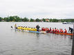 © Wassersportverein Königs Wusterhausen e.V. Drachenbootcup 2004