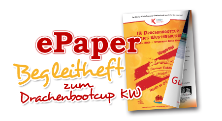 Drachenbootcup-Begleitheft als ePaper im neuen Fenster öffnen