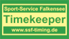 Sport-Service-Falkensee - Timekeeper