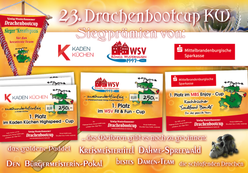 Siegerpr&auml;mien 2025