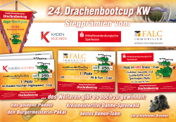 Siegerpr&auml;mien 2026